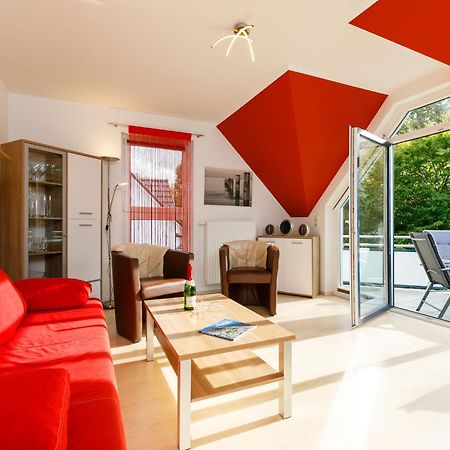 Apartment Preiss By Interhome Zinnowitz Esterno foto