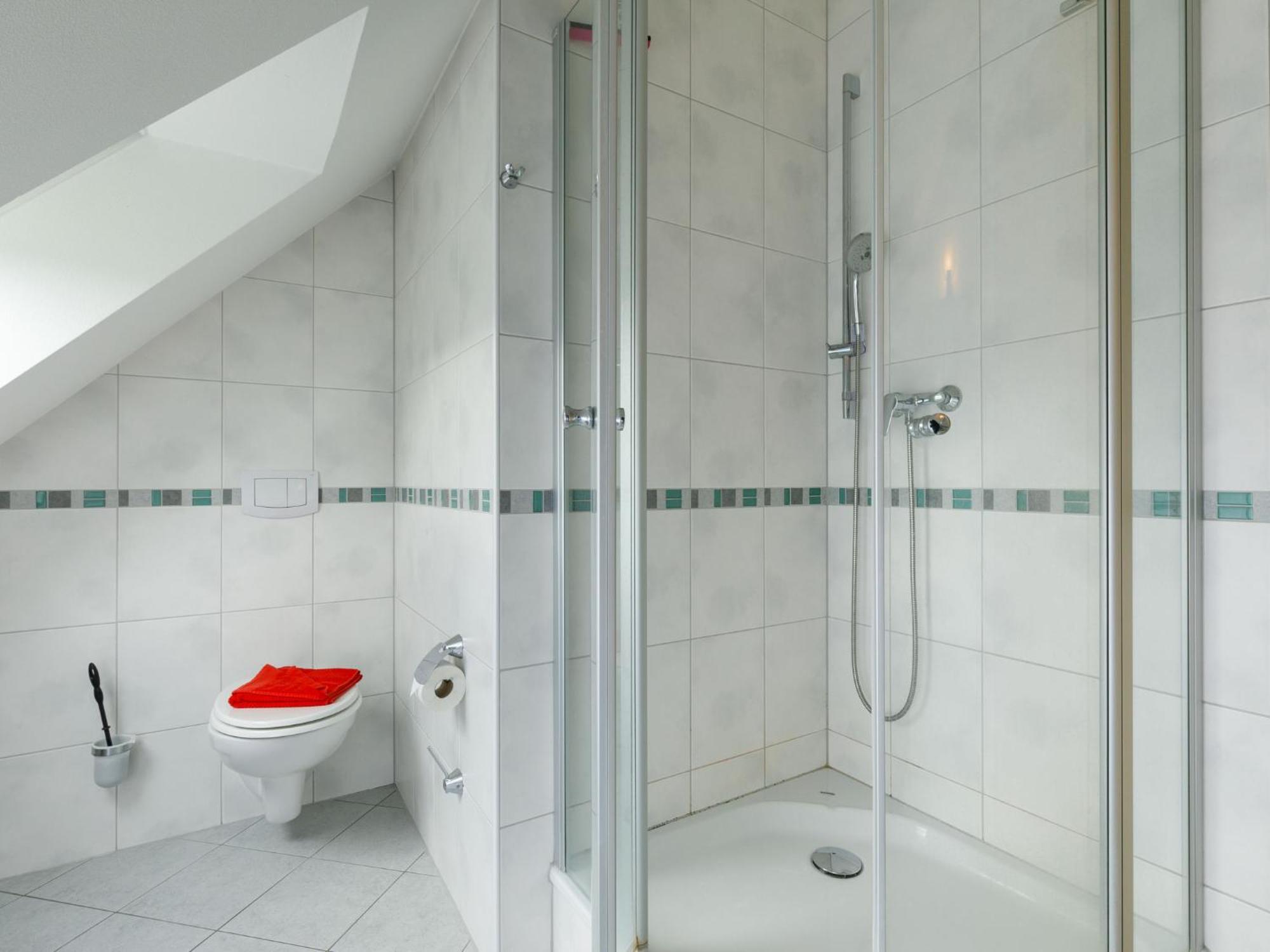 Apartment Preiss By Interhome Zinnowitz Esterno foto