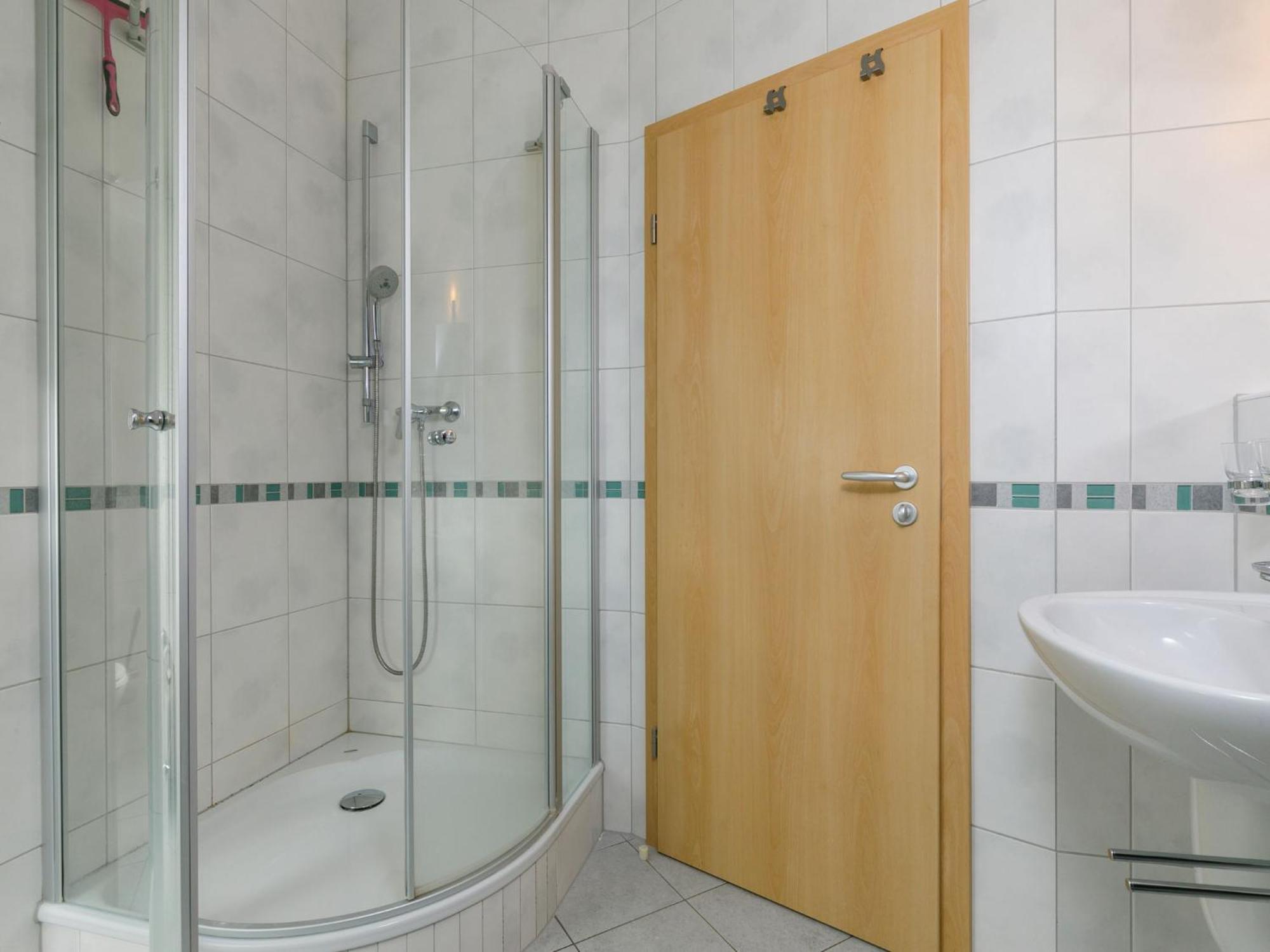 Apartment Preiss By Interhome Zinnowitz Esterno foto