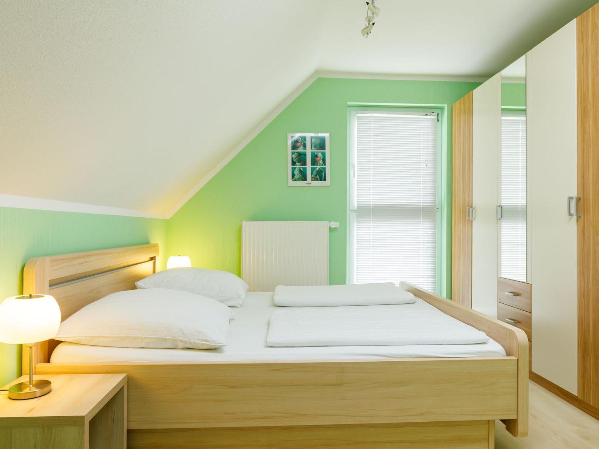 Apartment Preiss By Interhome Zinnowitz Esterno foto