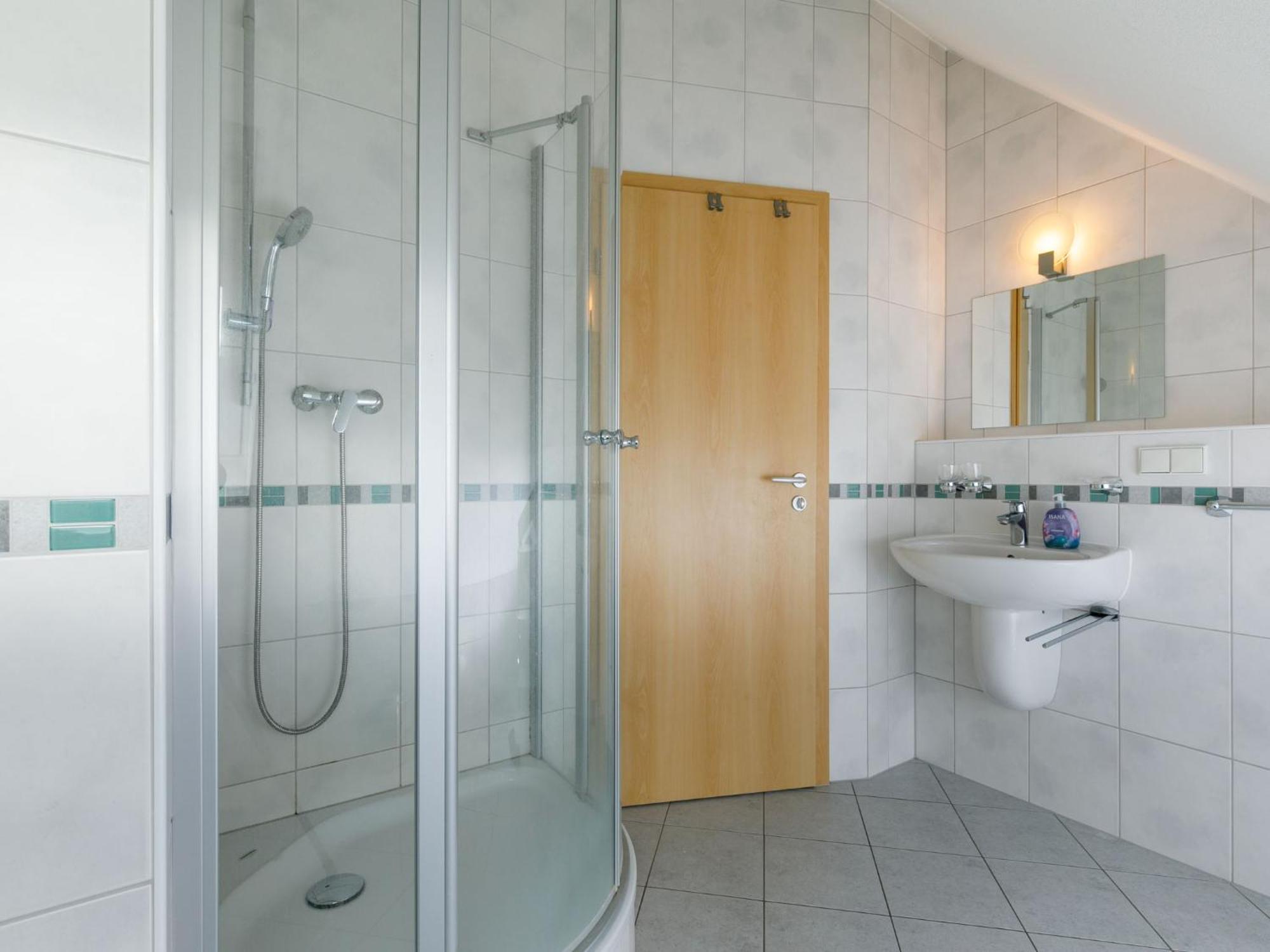 Apartment Preiss By Interhome Zinnowitz Esterno foto