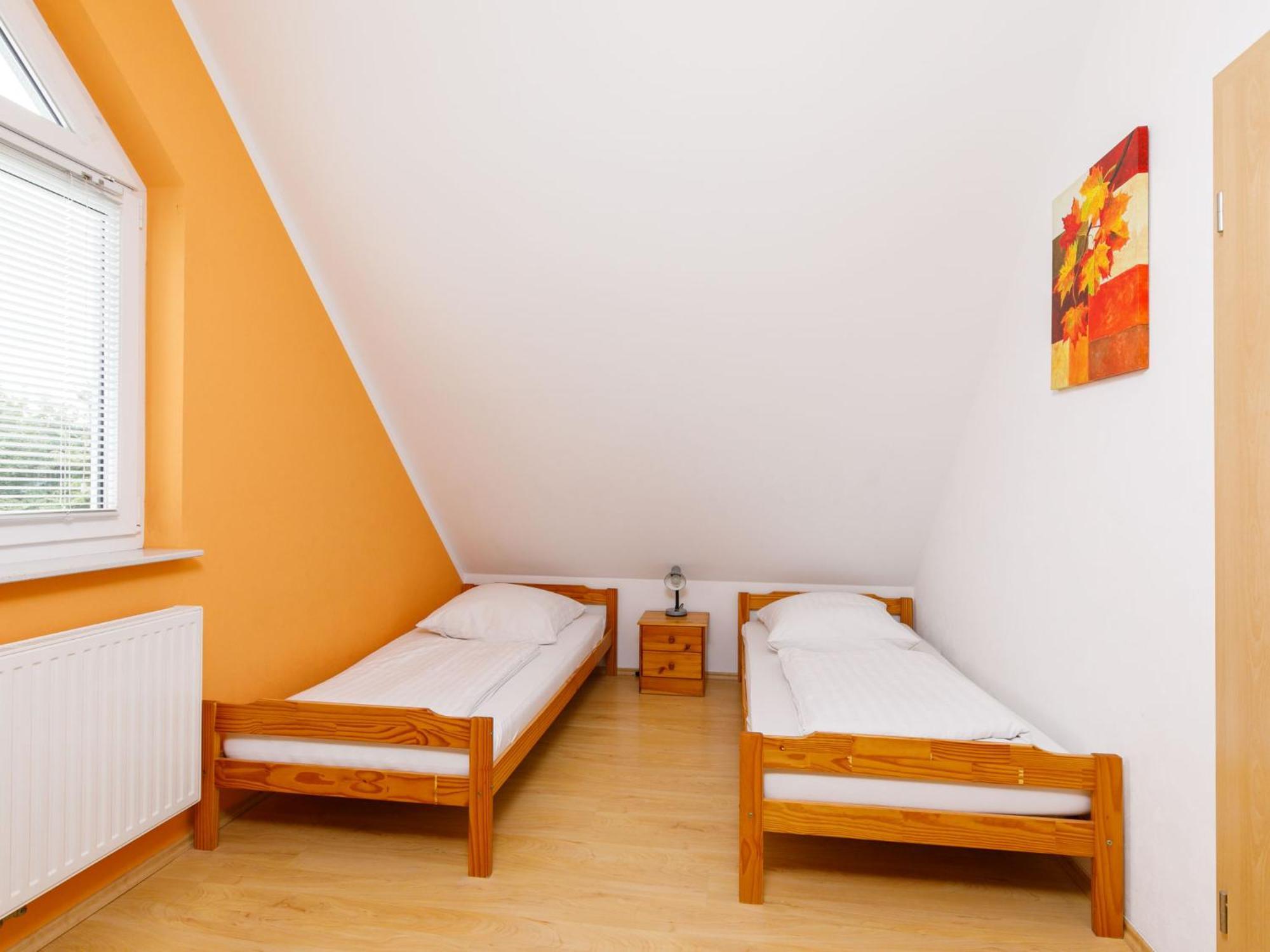 Apartment Preiss By Interhome Zinnowitz Esterno foto