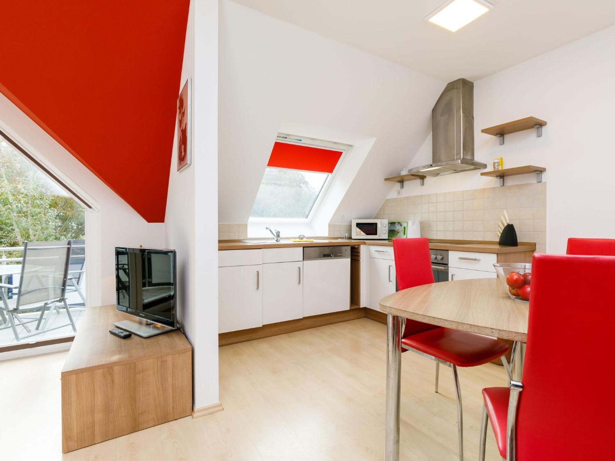 Apartment Preiss By Interhome Zinnowitz Esterno foto